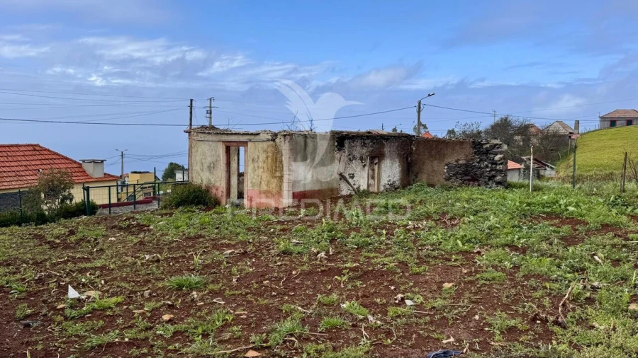 Moradia T3 para Venda em Ponta do Pargo Foto 15