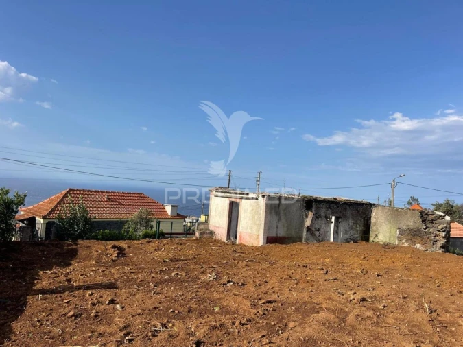 Moradia T3 para Venda em Ponta do Pargo Foto 22