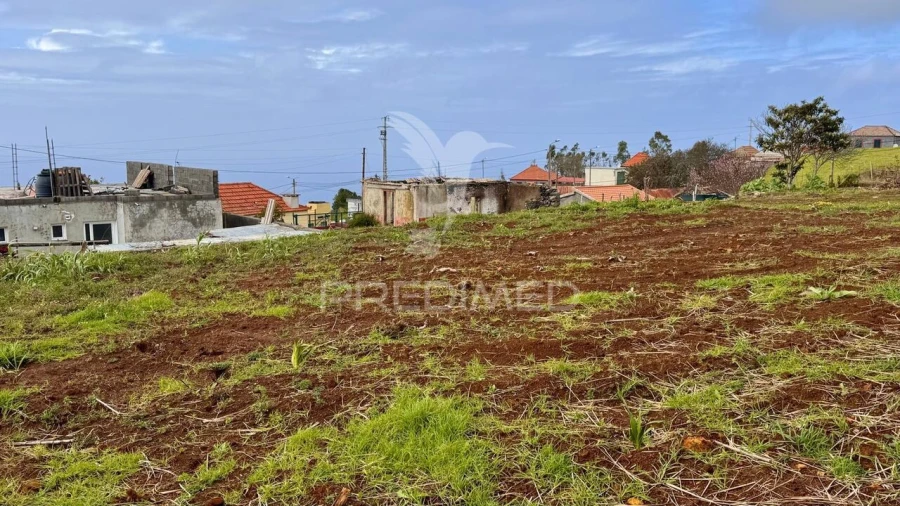 Moradia T3 para Venda em Ponta do Pargo Foto 16