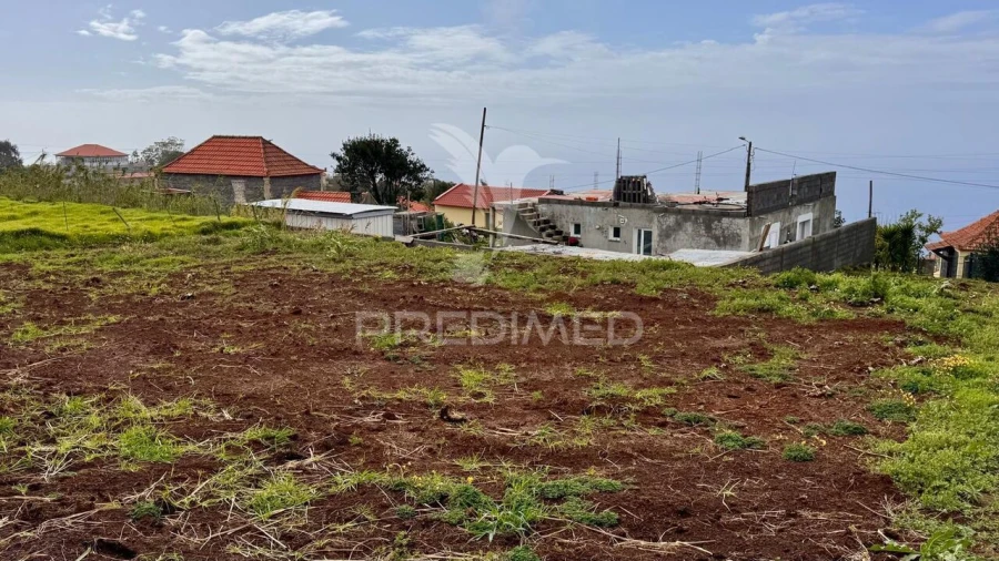 Moradia T3 para Venda em Ponta do Pargo Foto 18