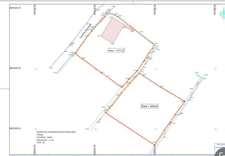 Moradia T3 para Venda em Ponta do Pargo Foto 5