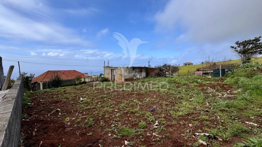 Moradia T3 para Venda em Ponta do Pargo Foto 13