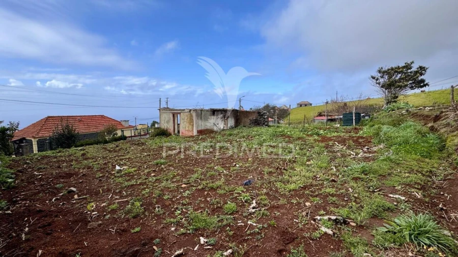 Moradia T3 para Venda em Ponta do Pargo Foto 14