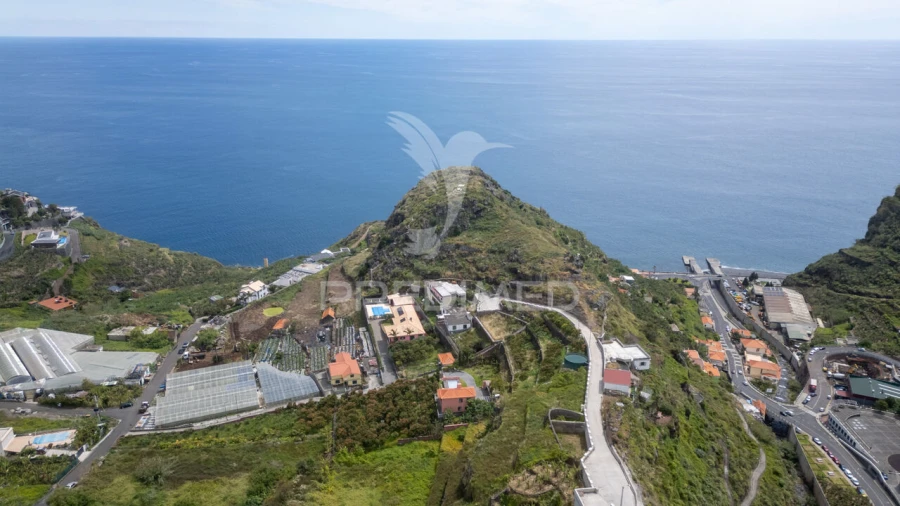 Negócio para Venda em Tabua Foto 19