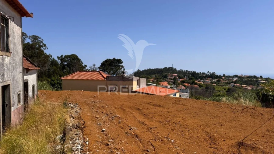 Moradia T4 para Venda em Prazeres Foto 15