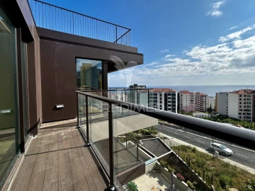Apartamento T2 para Venda em São Martinho