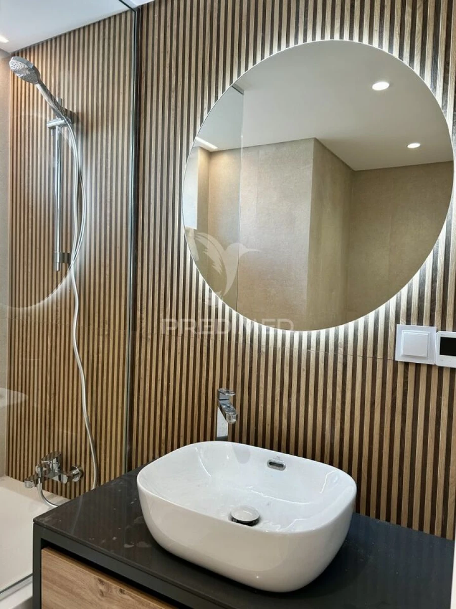 Apartamento T2 para Venda em São Martinho Foto 7