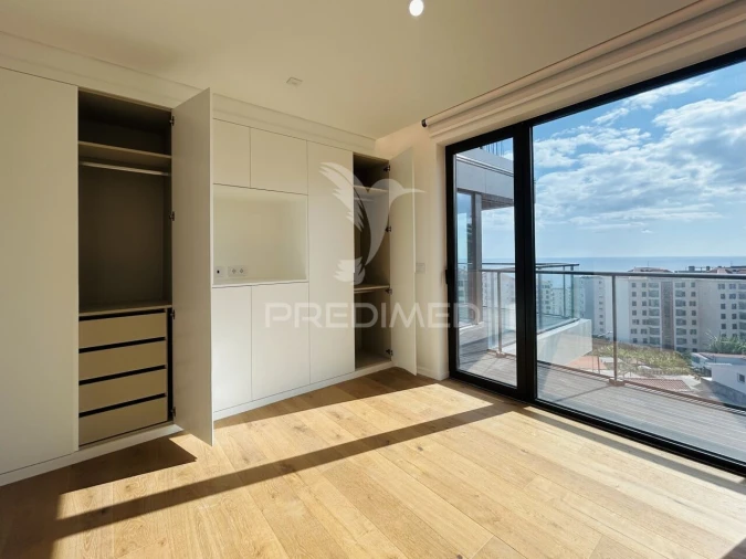 Apartamento T2 para Venda em São Martinho Foto 8