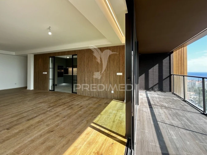 Apartamento T2 para Venda em São Martinho Foto 4