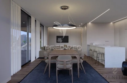 Apartamento T2 para Venda em Portimão