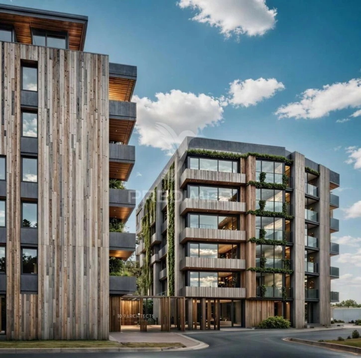 Apartamento T2 para Venda em Portimão Foto 5