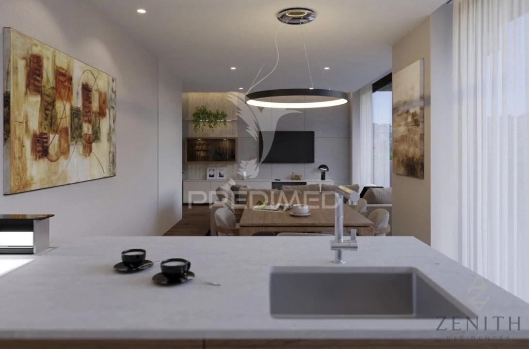 Apartamento T2 para Venda em Portimão Foto 29