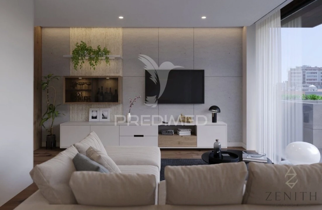 Apartamento T2 para Venda em Portimão Foto 28