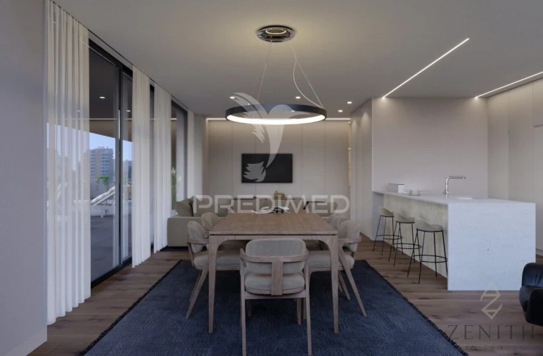 Apartamento T2 para Venda em Portimão Foto 24