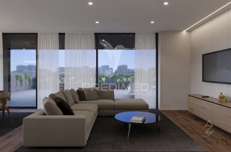 Apartamento T2 para Venda em Portimão Foto 21