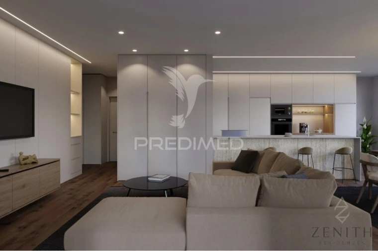 Apartamento T2 para Venda em Portimão Foto 26