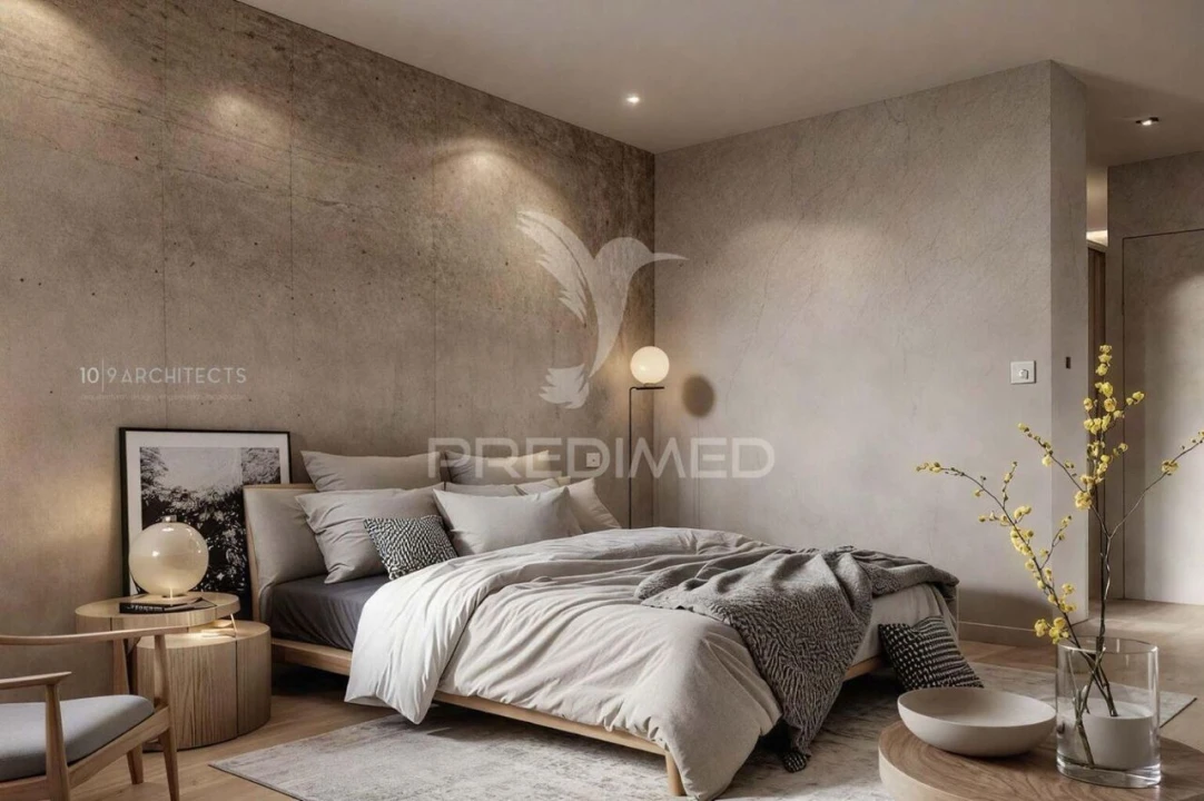 Apartamento T1 para Venda em Portimão Foto 10