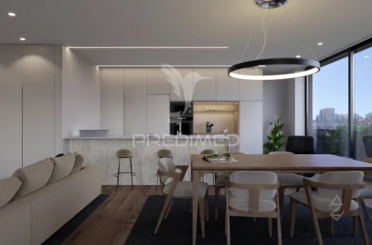 Apartamento T1 para Venda em Portimão