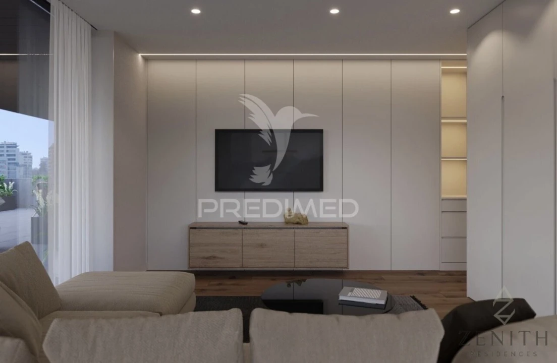 Apartamento T1 para Venda em Portimão Foto 23