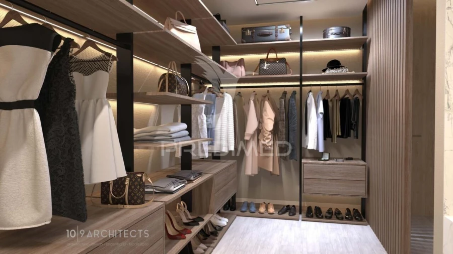 Apartamento T1 para Venda em Portimão Foto 11