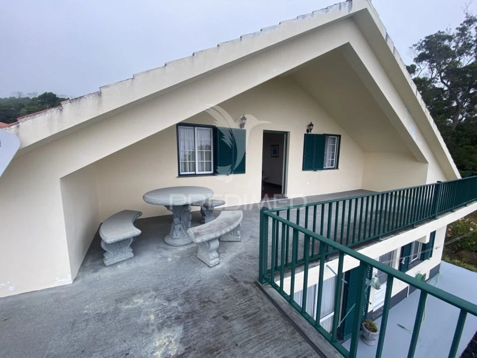 Moradia T3 para Venda em Urzelina (São Mateus) Foto 3