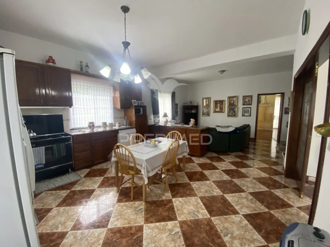 Moradia T3 para Venda em Urzelina (São Mateus) Foto 9