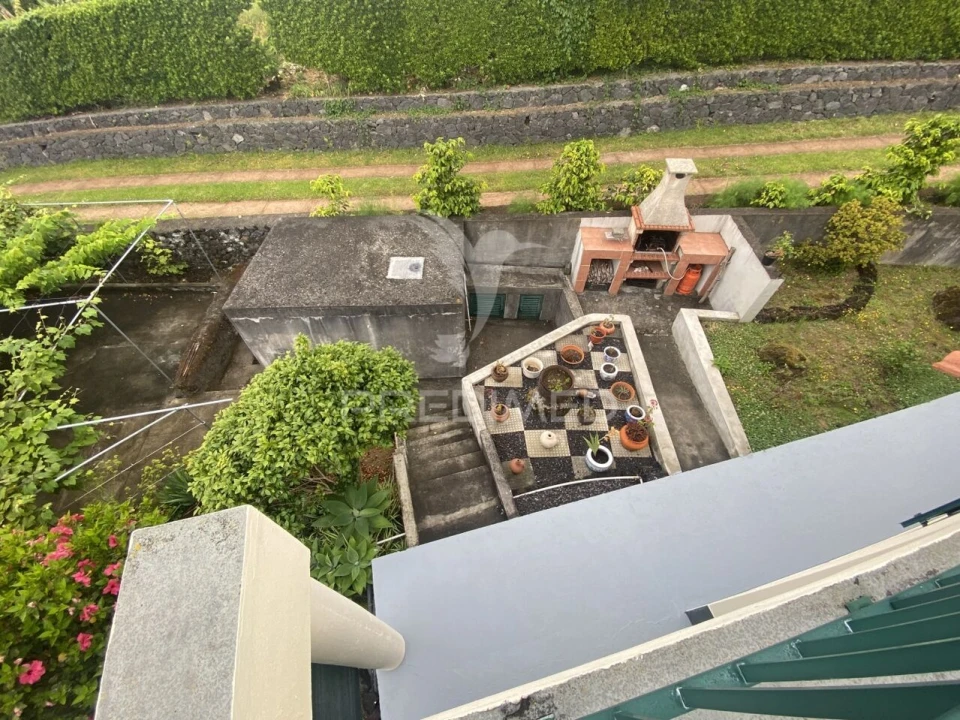 Moradia T3 para Venda em Urzelina (São Mateus) Foto 30