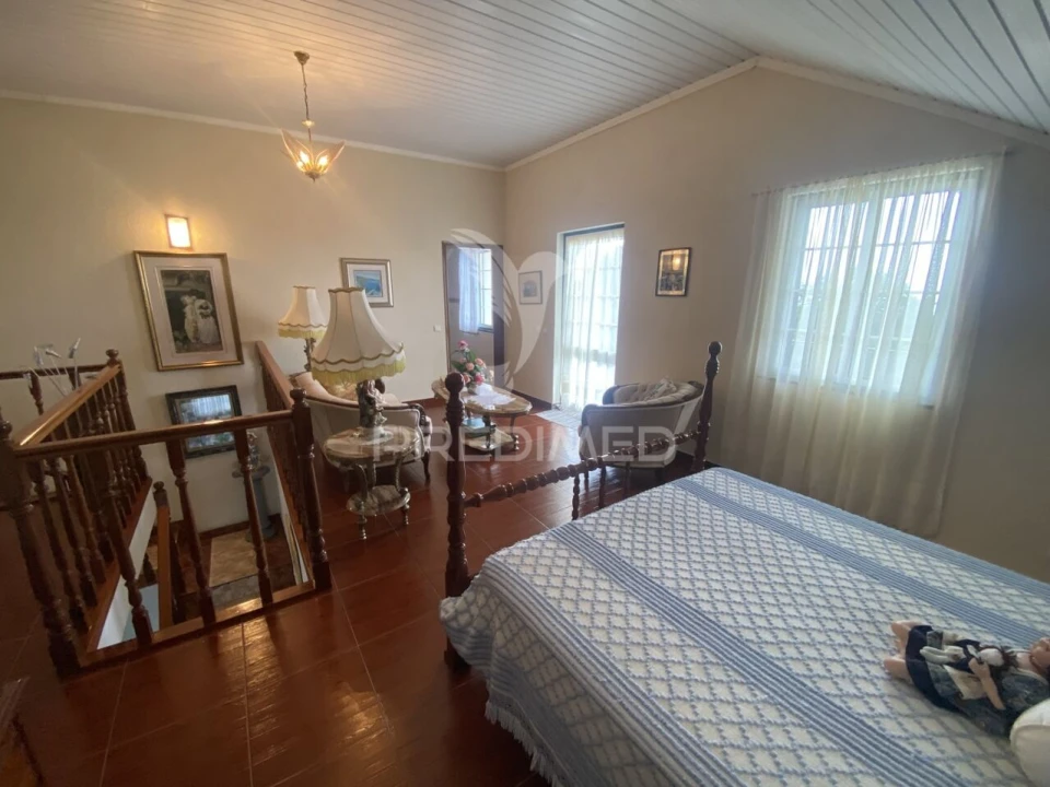 Moradia T3 para Venda em Urzelina (São Mateus) Foto 27