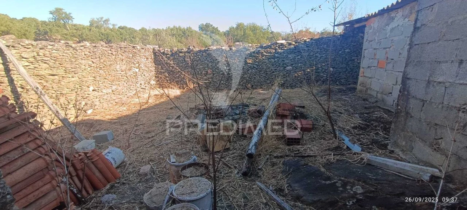 Terreno para Venda em Montalvão Foto 9