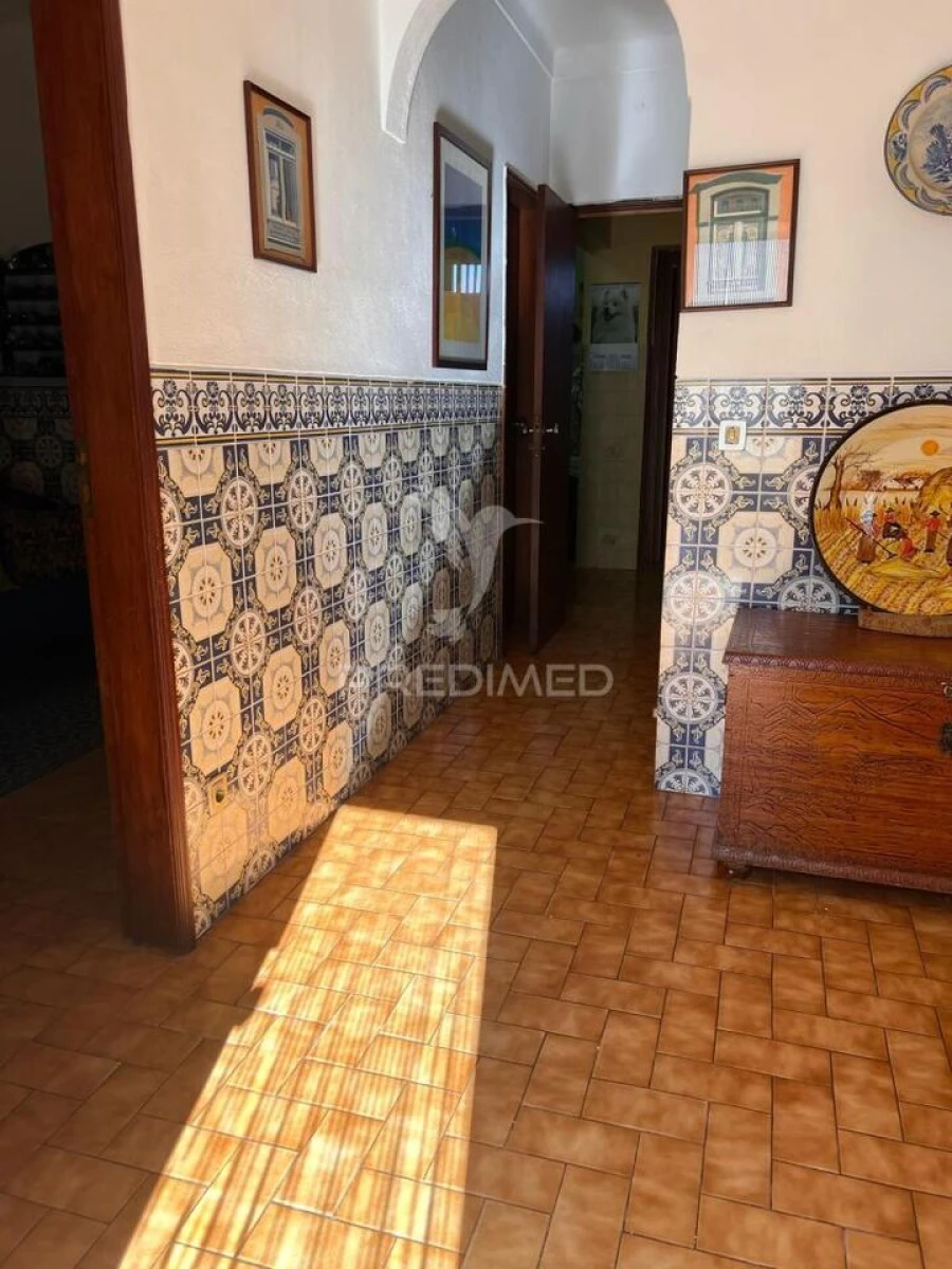 Moradia T5 para Venda em Nossa Senhora da Graça de Povoa e Meadas Foto 6