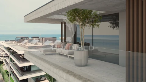 Apartamento T4 para Venda em Canidelo