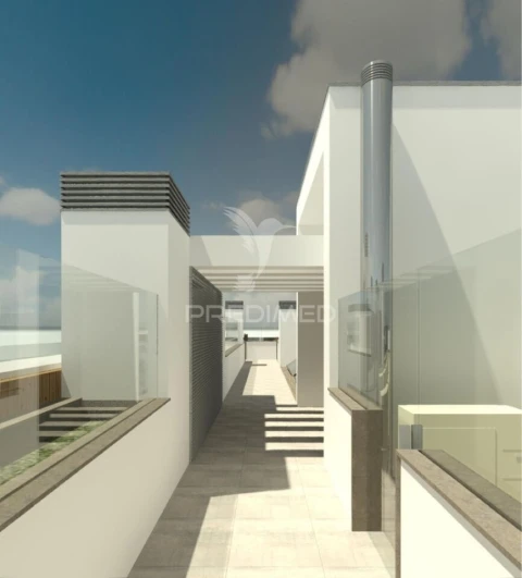 Apartamento T4 para Venda em Canidelo