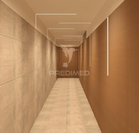Apartamento T4 para Venda em Canidelo