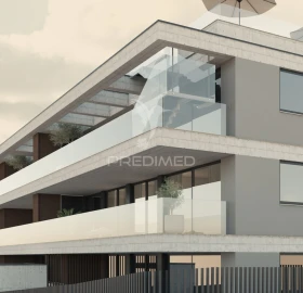 Apartamento T4 para Venda em Canidelo