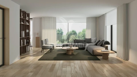 Apartamento T4 para Venda em Canidelo