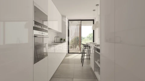 Apartamento T4 para Venda em Canidelo