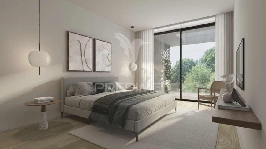 Apartamento T4 para Venda em Canidelo Foto 10