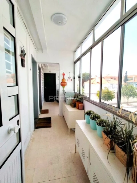Apartamento T4 para Venda em Alvalade