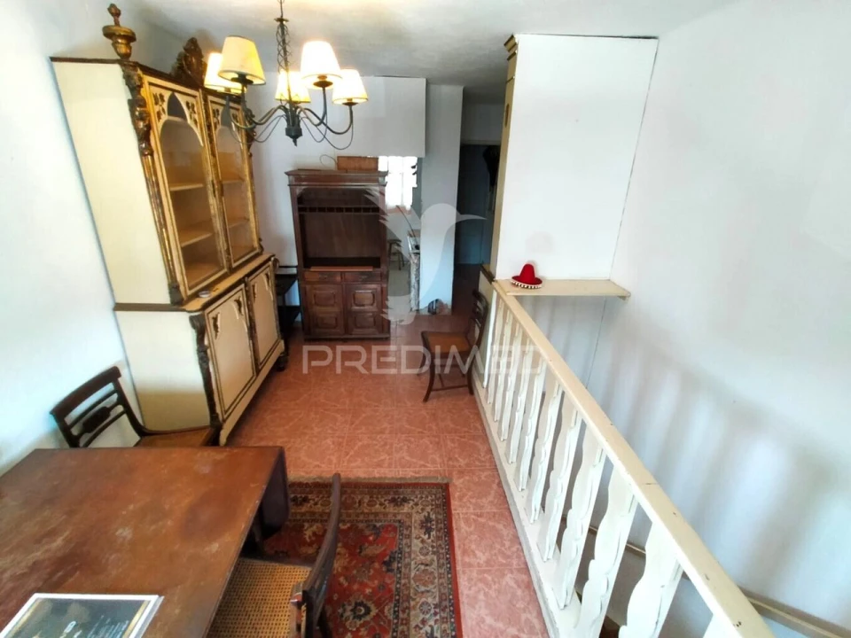 Apartamento T4 para Venda em Alvalade Foto 34