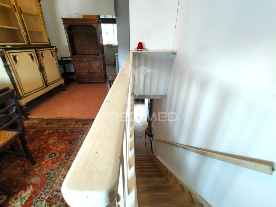 Apartamento T4 para Venda em Alvalade Foto 31