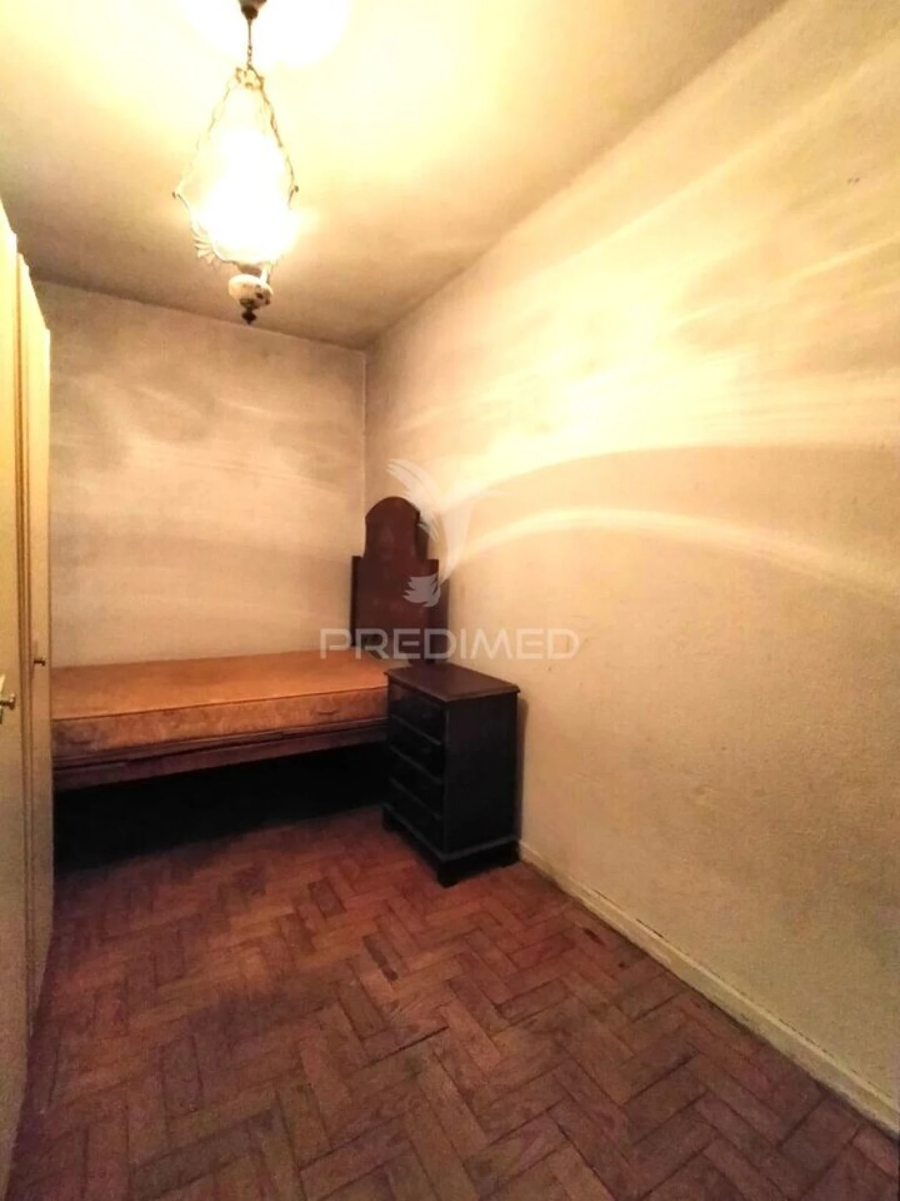 Apartamento T4 para Venda em Alvalade Foto 22