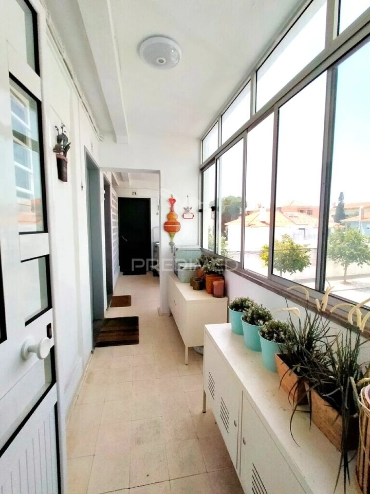 Apartamento T4 para Venda em Alvalade Foto 37