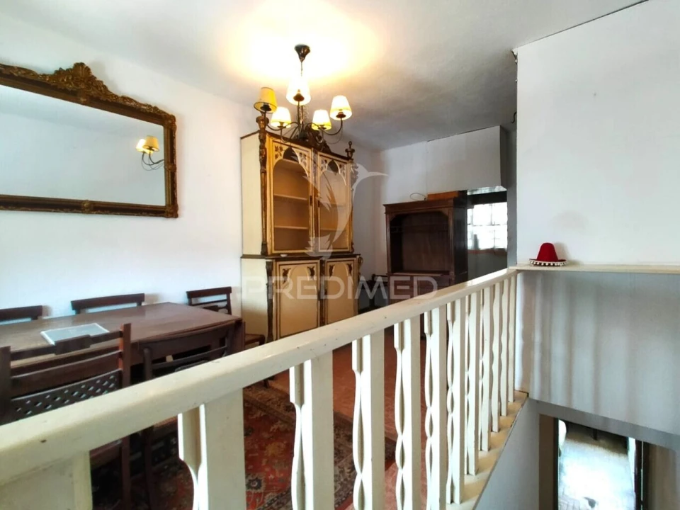 Apartamento T4 para Venda em Alvalade Foto 33