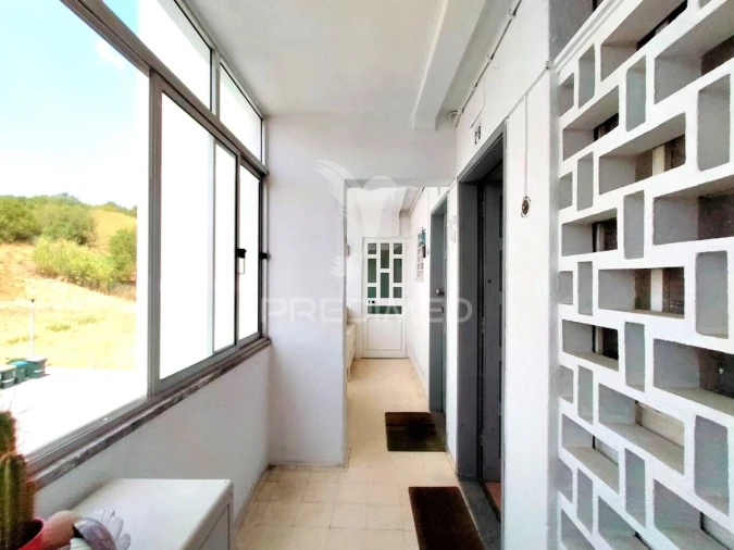 Apartamento T4 para Venda em Alvalade Foto 38
