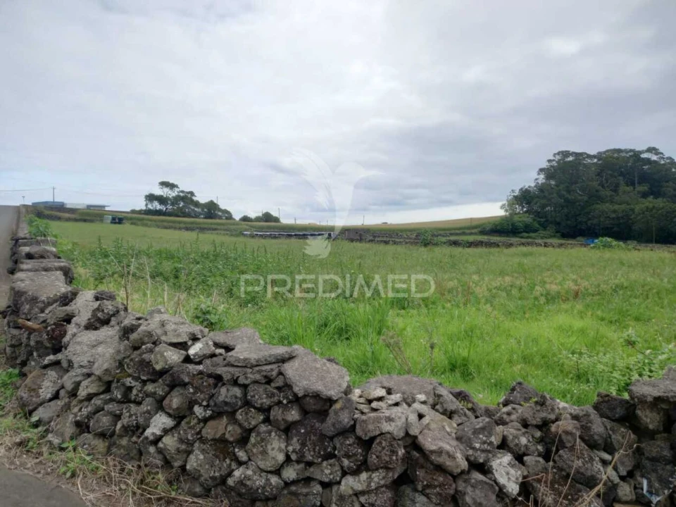 Terreno para Venda em Praia da Vitoria (Santa Cruz) Foto 4