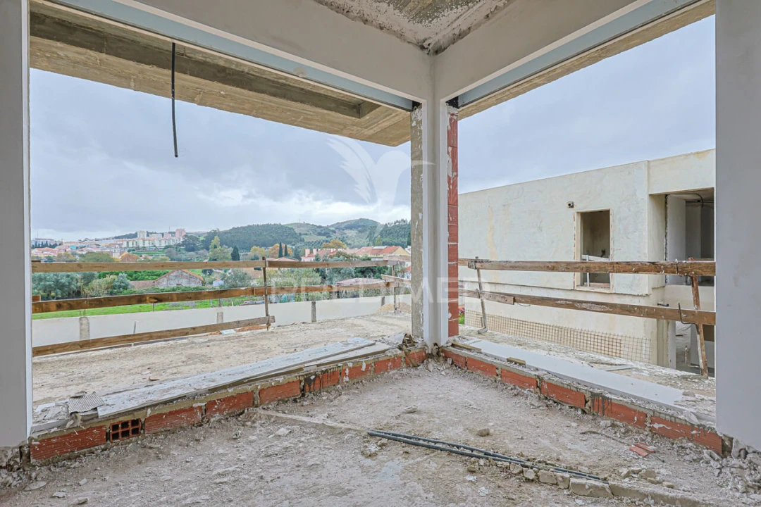 Moradia T5 para Venda em Loures Foto 37