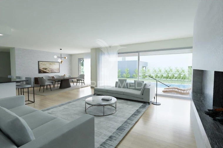 Moradia T5 para Venda em Loures Foto 6