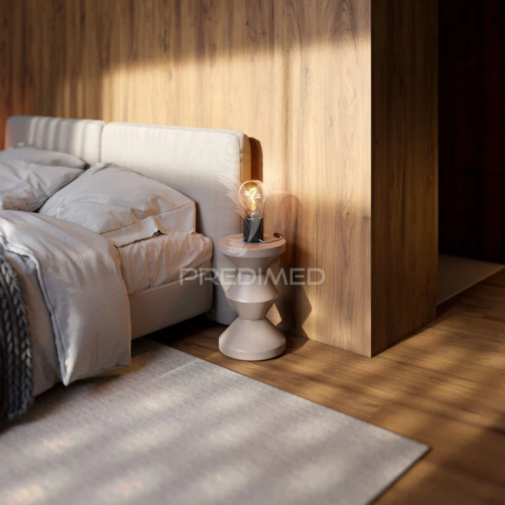 Moradia T3 para Venda em Santa Joana Foto 11