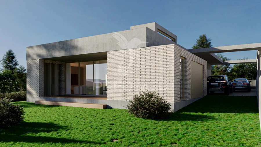 Moradia T3 para Venda em Santa Joana Foto 3