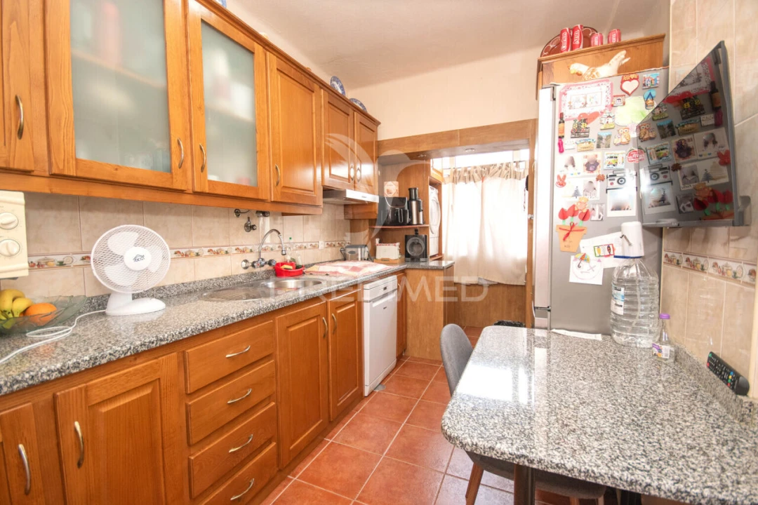 Apartamento T3 para Venda em Guarda Foto 5